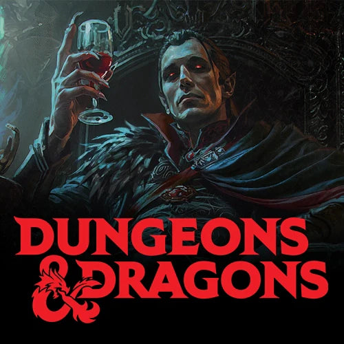Dungeons & Dragons