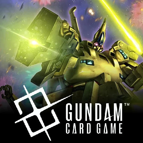 Gundam Card Game