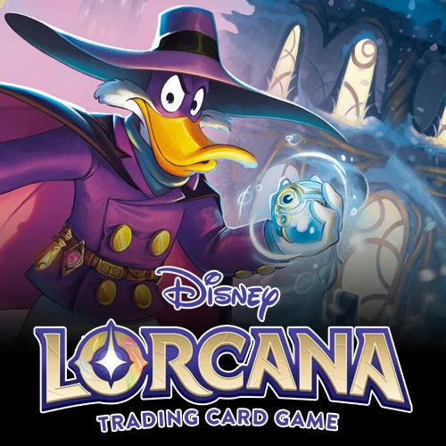 Lorcana