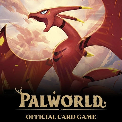 Palworld