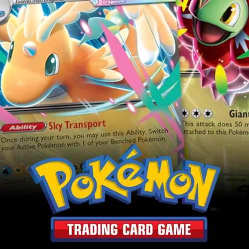 Pokémon