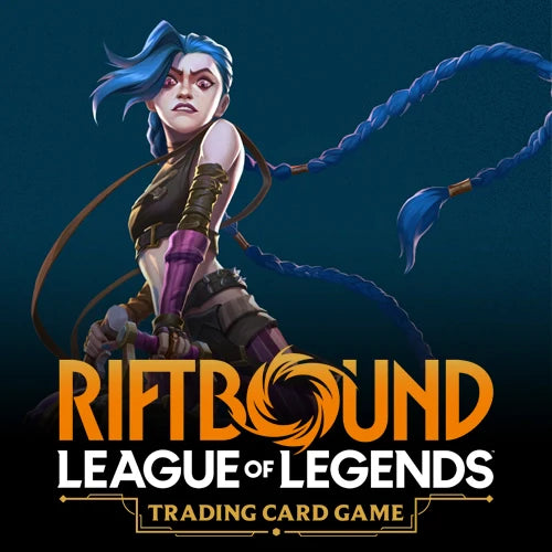 Riftbound
