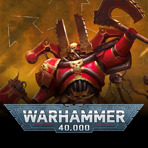 Warhammer: 40,000