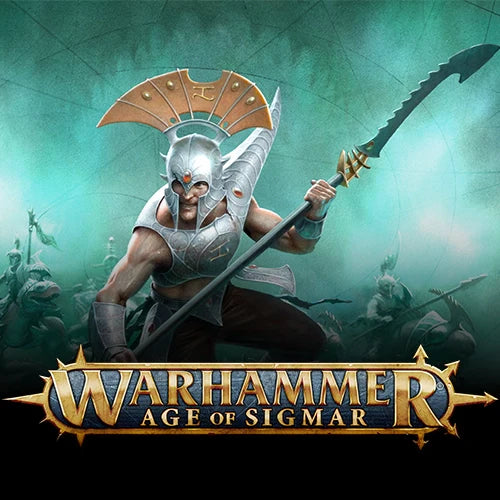 Warhammer: Age of Sigmar