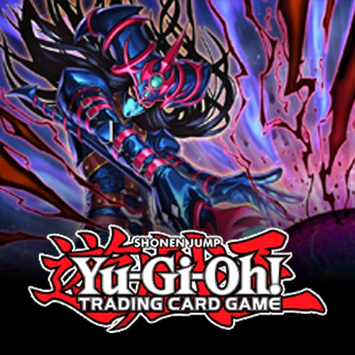 Yu-Gi-Oh!