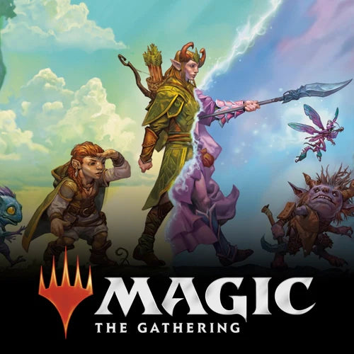 Magic: The Gathering