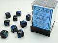 Lustrous Shadow/Gold 36D6 12mm