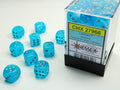 Luminary Sky/Silver 36D6 12mm