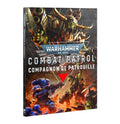 Warhammer 40,000: Combat Patrol Companion