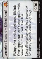 Bruna, the Fading Light (Back)