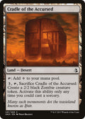 Cradle of the Accursed