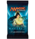 Masters 25 Booster Pack