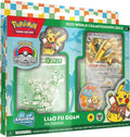Pokemon World Championships 2025 - Liao Fu Guan - Joltdengo