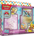 Pokemon World Championships 2025 - Jose Cruz Galindo-Resendiz - Pult Bomb