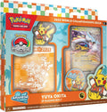 Pokemon World Championships 2025 - Yuya Okita - JP Raging Bolt