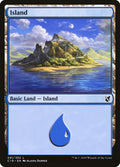 Island (291)