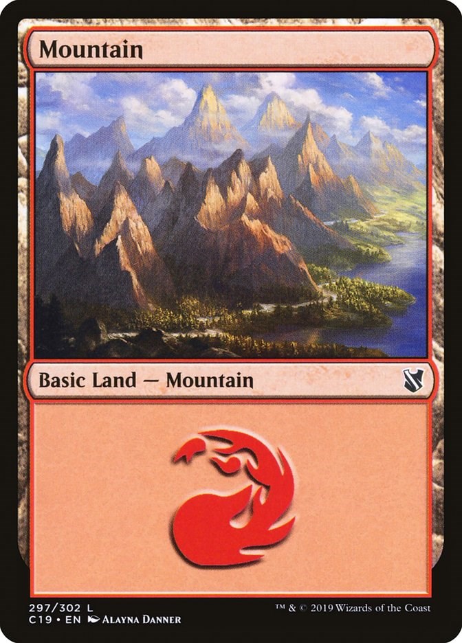 Mountain (297)