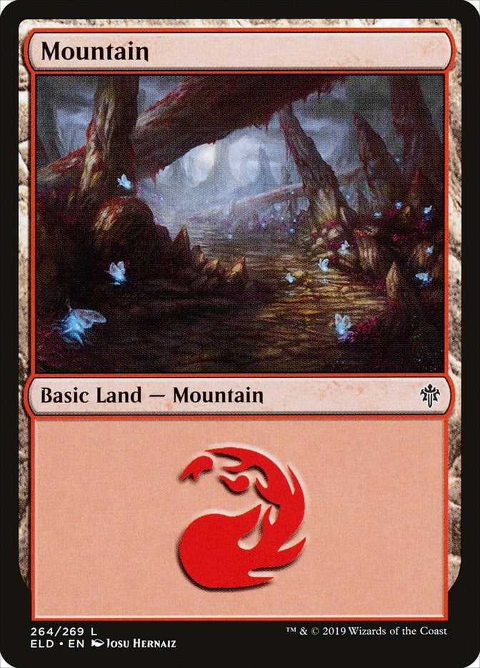 Mountain (264)