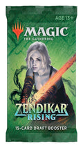 War of the Spark - Booster Pack