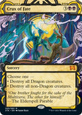 Crux of Fate