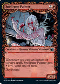 Spellrune Painter (Showcase)