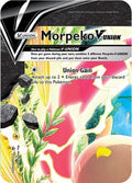 Morpeko V-Union - SWSH215