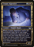 Corpse Appraiser (Showcase)