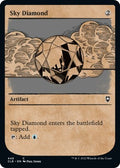 Sky Diamond (Showcase)