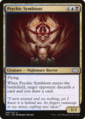 Psychic Symbiont