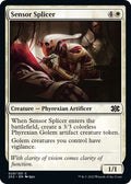Sensor Splicer