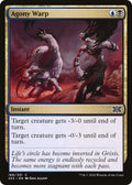 Agony Warp