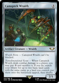 Canoptek Wraith