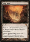 Strip Mine