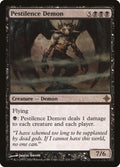 Pestilence Demon