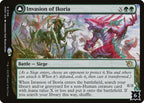 Invasion of Ikoria