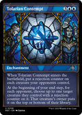 Tolarian Contempt (Showcase)