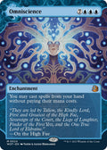Omniscience
