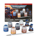 Warhammer 40,000: Intercessors + Paints