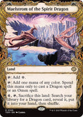 Maelstrom of the Spirit Dragon (Showcase)