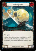 Shifting Tides