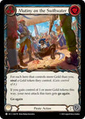 Mutiny on the Swiftwater