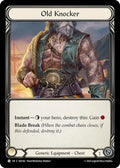 Old Knocker