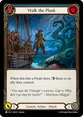 Walk the Plank (Blue)