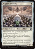 Magitek Infantry