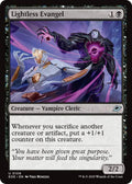 Lightless Evangel