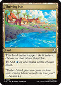 Thriving Isle
