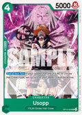 Usopp