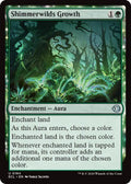 Shimmerwilds Growth
