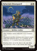Reluctant Dounguard