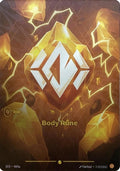 Body Rune (R04a)